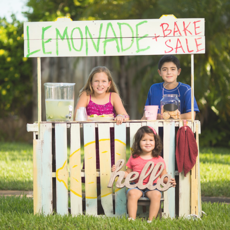 kid entrepreneurs